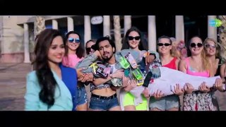 Carrom Ki Rani ▶ Ramji Gulati _ Jannat Zubair _ Mr. Faisu _ Official Music Video