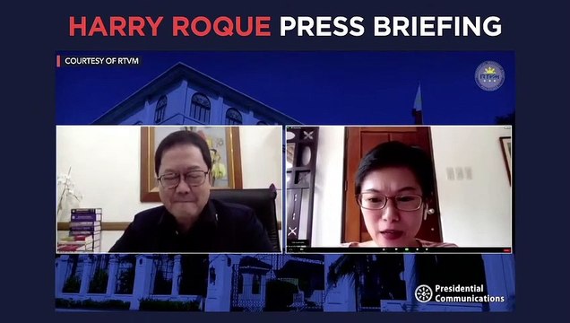 Guevarra: Quarantine violators should be made to do community service, not jailed