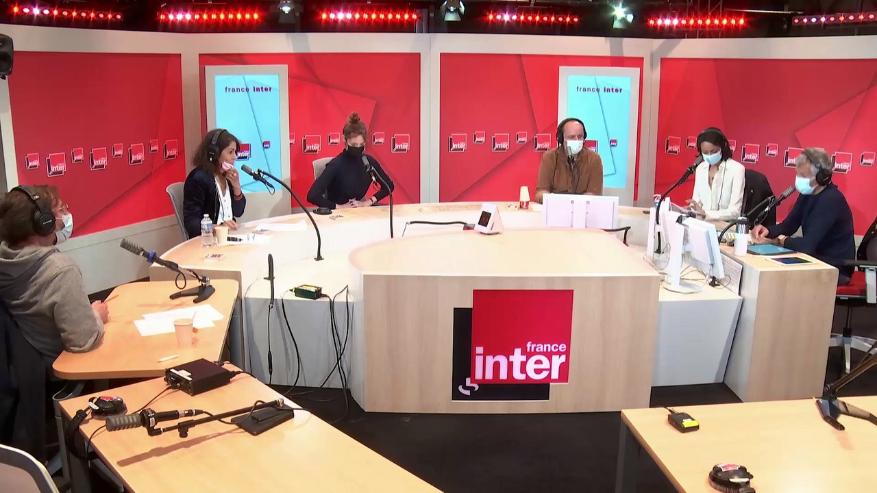 La saison 2 de la série "Hippocrate", ça va bien nous changer les idées !