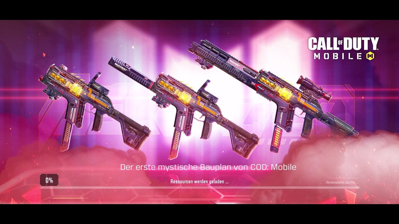 S0ltan TV Call of Duty Mobile Frei für Alle