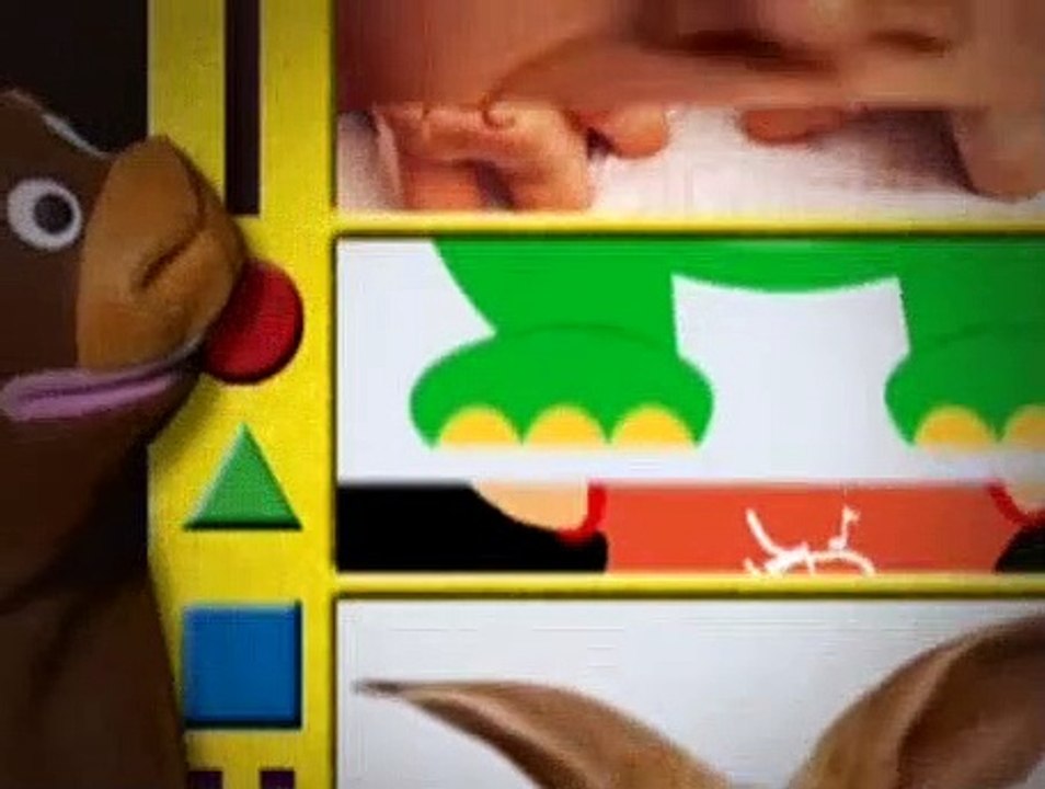 Baby Einstein S01E03 - Baby da Vinci From Head to Toe (1)