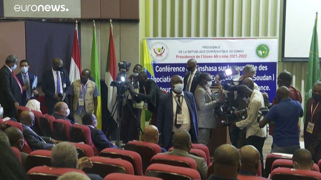 A Kinshasa riprendono i negoziati per la 'Diga della Rinascita Etiope''