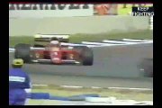 498 F1 14) GP d'Espagne 1990 p2