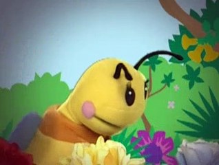 Baby Einstein S01E05 - Baby Einstein First Sounds