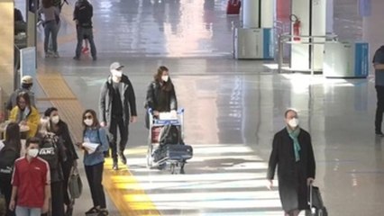 Italia prolonga hasta 30 de abril la cuarentena a quien llegue de países UE