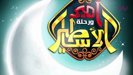 دنيا سمير غانم: رفض والدها التوسط لها وهذا سبب كتابة اسمها ثلاثي