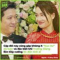 “Phim giả tình thật” ở trong showbiz Việt - Nên duyên vợ chồng khiến nhiều người ngưỡng mộ | Điện Ảnh Net