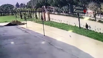 Eşiyle tartışıp kayboldu camide uyurken bulundu