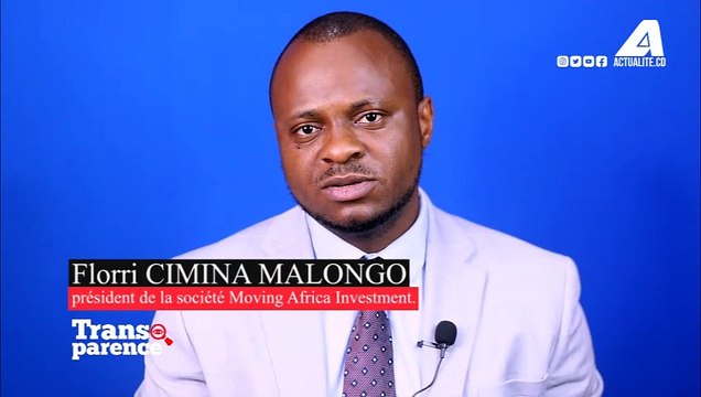 RDC: Encadrer les exploitants agricoles en améliorant les techniques et viser le marché international