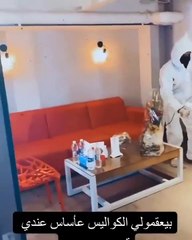 هيفاء وهبي تكشف بفيديو وقوعها في مقلب لرمضان