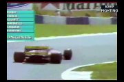 498 F1 14) GP d'Espagne 1990 p4