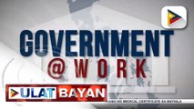 GOVERNMENT AT WORK: 28 Agrarian Reform Beneficiaries sa Quezon, natanggap na ang titulo ng lupa