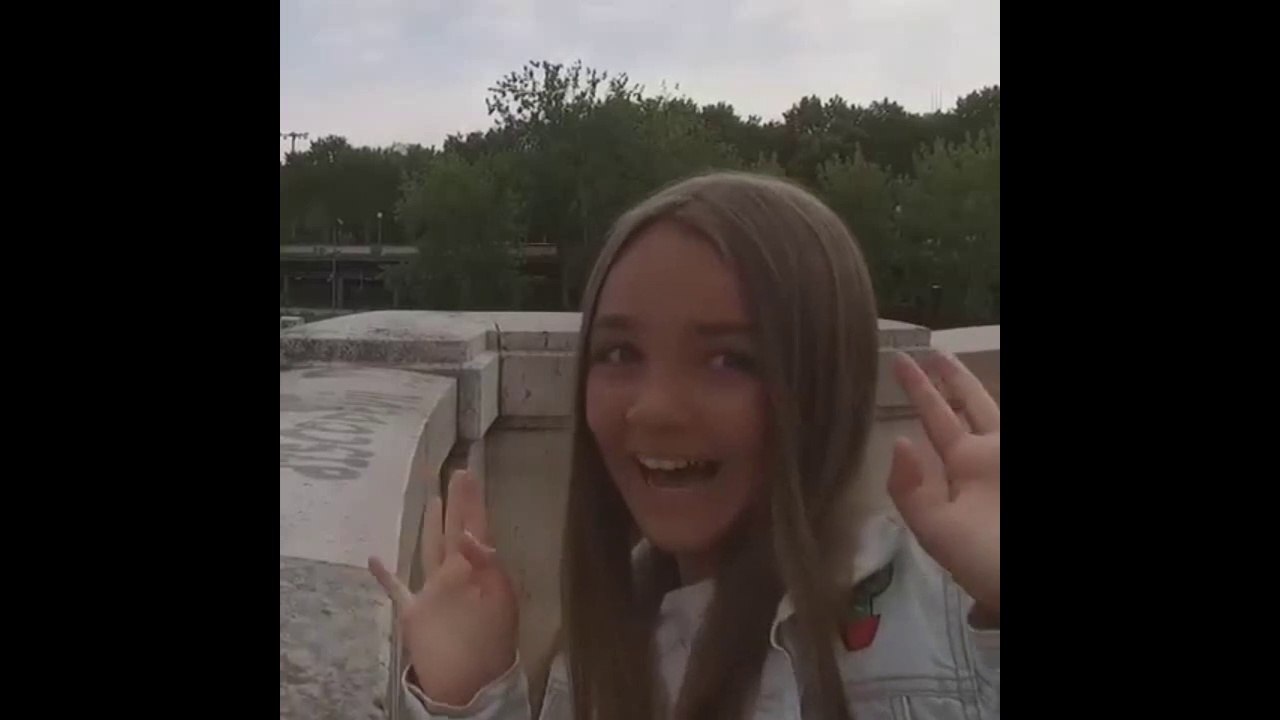 Angélina - Dans les coulisses de l'album "Ma Voie"