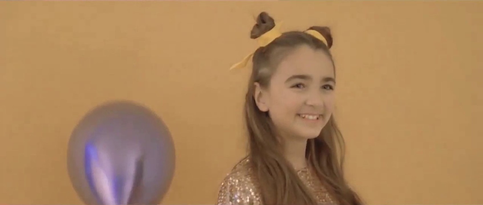 Angélina - Making-of du Photoshoot de l'album "Ma Voie"