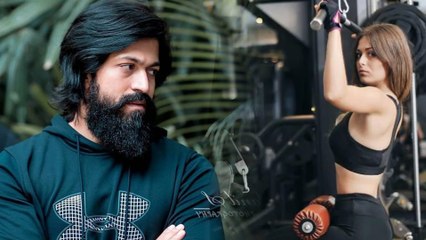 ಜಿಮ್ ಮೇಲಿರುವ ನಿರ್ಬಂಧ ತೆಗೆಯುವಂತೆ ಯಶ್ ಒತ್ತಾಯ | Filmibeat Kannada