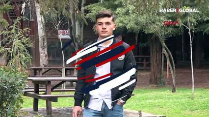 Trabzonlu Mustafa Mert Topal'a Apple'dan davet: 'Neden olmasın' dedi, oldu