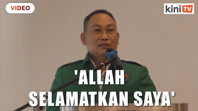 'Rumah saya dekat SUKE, saya duk lalu tengok pun gerun' - Timb. Menteri
