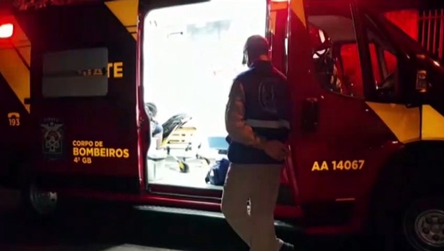 Mulher grávida de cinco meses é agredida pelo companheiro no Bairro Periolo