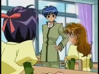 【日語繁中】神風怪盗ジャンヌ 11