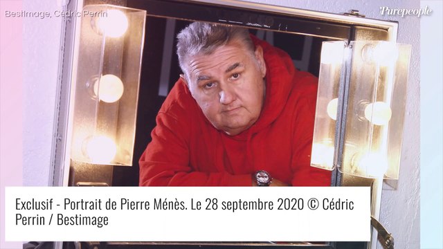 Pierre Ménès accusé de propos racistes par Alice Belaïdi : Il a très mal pris le fait que je lui réponde