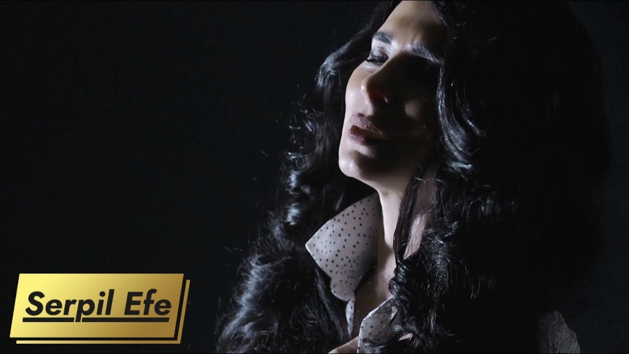 Serpil Efe  - Çeke Çeke