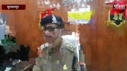 छुट्टा मवेशियों के मांस का कारोबार करने वाले इनोवा समेत गिरफ्तार