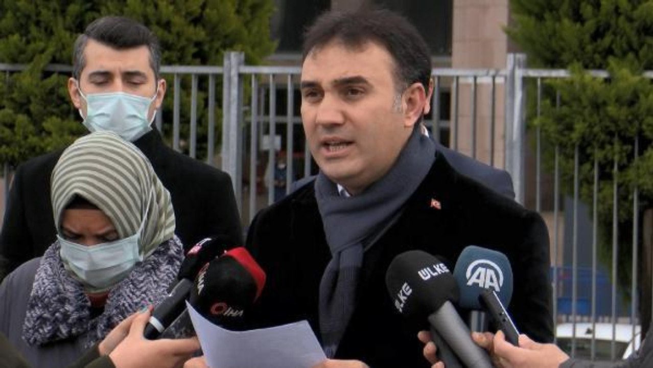 Memur-Sen'den 104 emekli amiral hakkında suç duyurusu