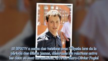 Marc-Olivier Fogiel, patron de BFMTV - quelles relations a-t-il avec Emmanuel Macron -