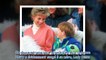Naissance du royal baby - quand le Prince Harry, jeune papa, évoque l'absence de sa mère Lady Di