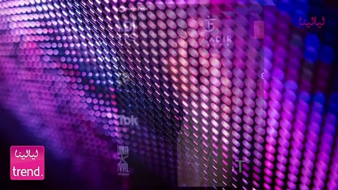 ترند-بسنت شوقي