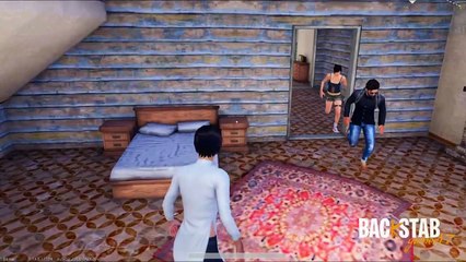 Pubg Mobile || Maa Beti Or Woh || Pubg Short Film