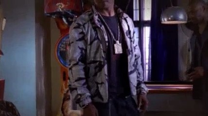 Lie To Me S01E10 - Better Half