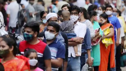 #Coronavirusinindia : 'Bad to Worse' - 1 Lakh Cases In 24 Hours For First Time || Oneindia Telugu