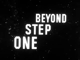 One Step Beyond S1E18   IMAGE OF DEATH