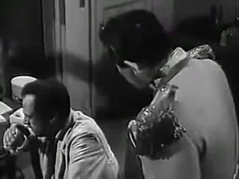 Alcoa Presents: One Step Beyond PERSONS UNKNOWN