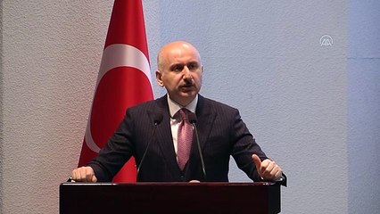 Bakan açıkladı; Kanal İstanbul'da son bir adım kaldı