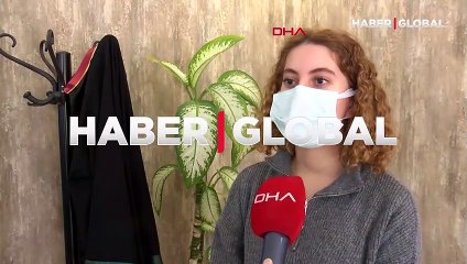 Tıp öğrencisi Sude'den iş insanı babasına dava: Doktor olabilmek için dava açmak zorunda kaldım, babamı çok seviyorum
