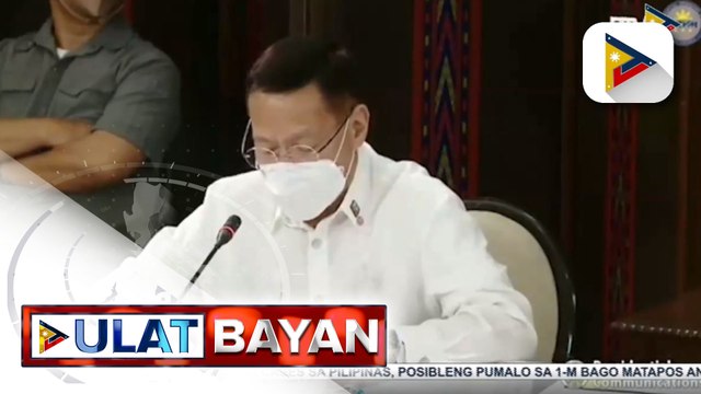 DOH, naghayag ng suporta kay Sec. Duque sa harap ng panawagan ng ilang grupo na magbitiw siya sa pwesto