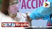 Pasay City Mayor Calixto, nabakunahan na ng COVID-19 vaccine ; 275-K vials ng AstraZeneca, darating sa lungsod sa Mayo