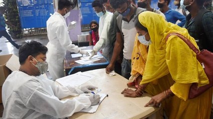 Covid-19: India crosses 1 lakh mark, states impose new restrictions
