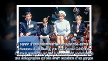 Cette raison pour laquelle le prince Charles était -déçu- à la naissance du prince Harry