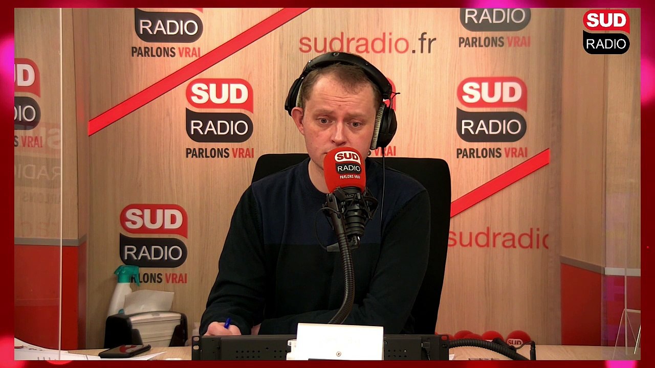 Jean Terlon : "Les restos clandestins? Si Chalencon balance les noms sans preuve, c'est un imbécile"