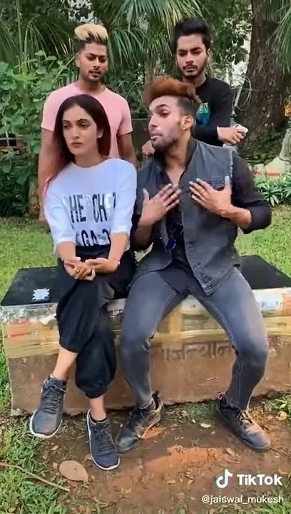 Most popular Attitude TikTok Videos - Latest Tik Tok Slowmo, Slow motion New Trend Today Viral Video