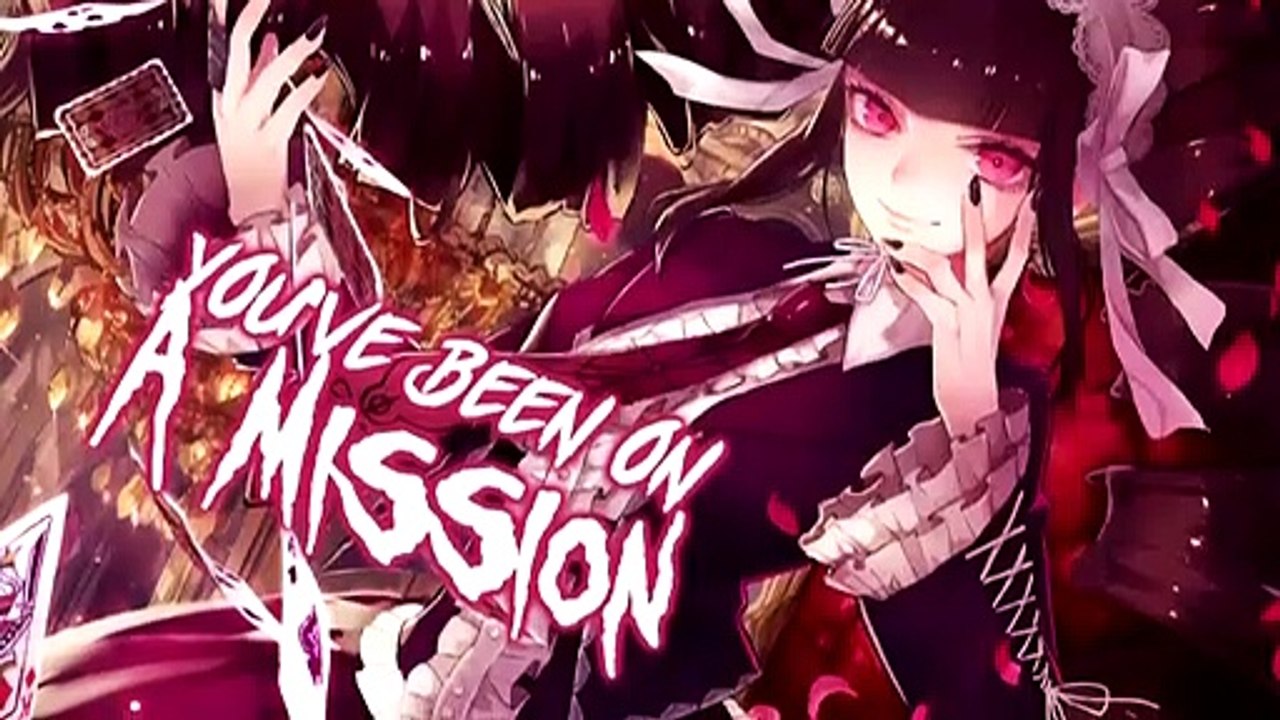 Nightcore - Monster