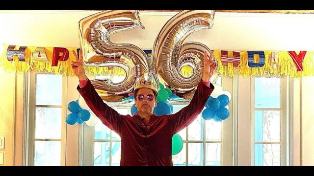 MCU Cast & Crew Members Celebrate Robert Downey Jr ’s Birthday | Moon TV News