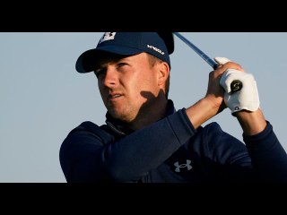 Jordan Spieth wins Valero Texas Open his first PGA Tour victory in