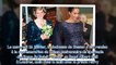 Sublime en robe pailletée, Meghan Markle s'inspire (encore) du look de Lady Diana