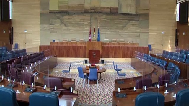 CIS da un empate a 68 escaños en Madrid a la izquierda y la derecha