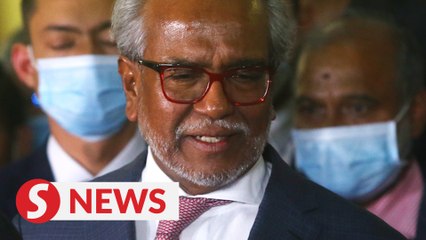 Najib’s lawyer: SRC International trial judge 'lacked experience' in criminal cases