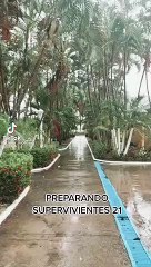 La desagradable sorpresa que se han encontrado los supervivientes a su llegada a Honduras